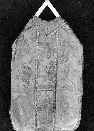 parato - manifattura toscana (sec. XVIII)