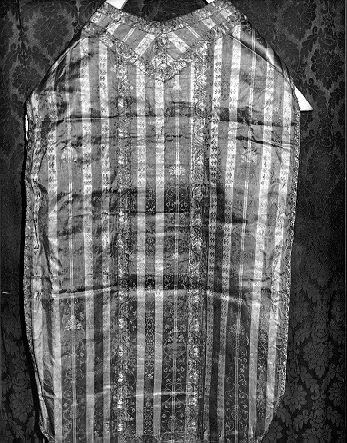 pianeta - manifattura lucchese (sec. XIX)