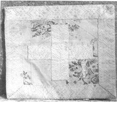 borsa - manifattura italiana (sec. XVIII)