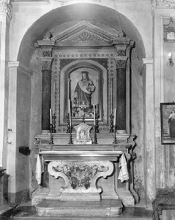 Santa Maria Maddalena (statua) - bottega italiana (sec. XVIII)