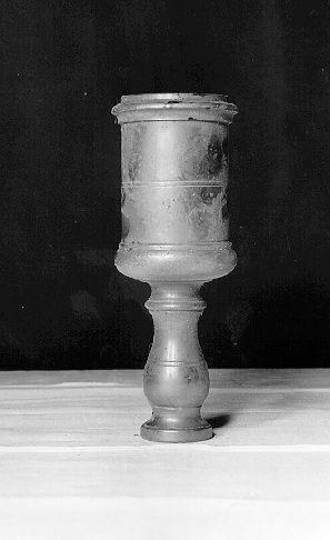 bocciolo, serie - bottega italiana (sec. XVIII)