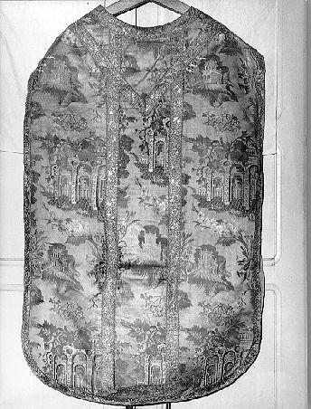 pianeta - manifattura italiana (sec. XVIII)