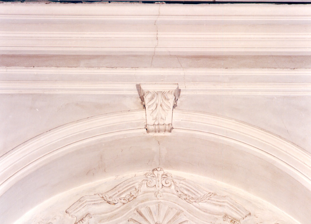 CONCIO A RILIEVO, serie - ambito siciliano (primo quarto sec. XX)