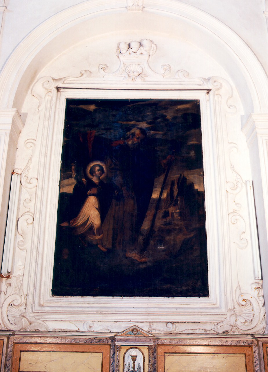 decorazione a rilievo - ambito siciliano (primo quarto sec. XX)