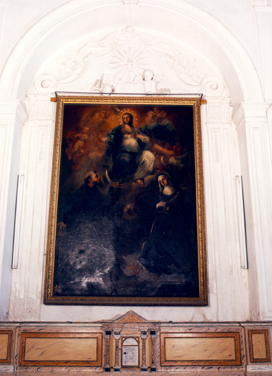 decorazione a rilievo - ambito siciliano (primo quarto sec. XX)