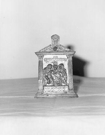 pace - ambito italiano (sec. XVI)