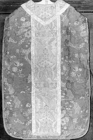 pianeta - manifattura italiana (metà sec. XVIII)