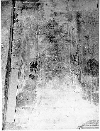 dipinto - ambito italiano (secc. XV/ XVI)