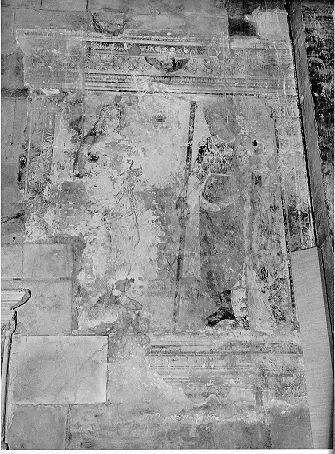 SANTI (dipinto) - ambito italiano (sec. XV)