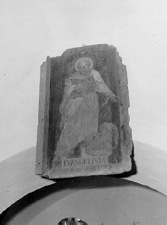 dipinto, elemento d'insieme - ambito toscano (sec. XVII)