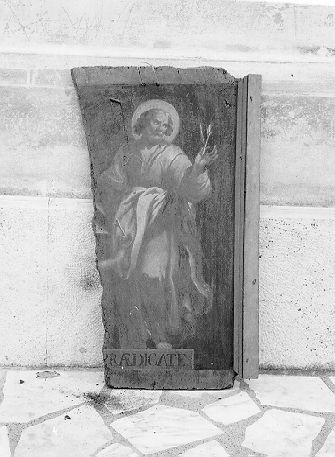 dipinto, elemento d'insieme - ambito toscano (sec. XVII)