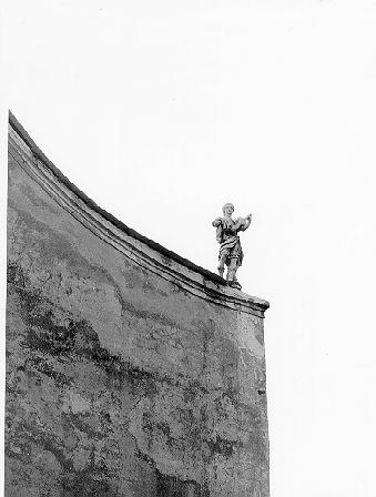 statua - bottega italiana (sec. XVI)