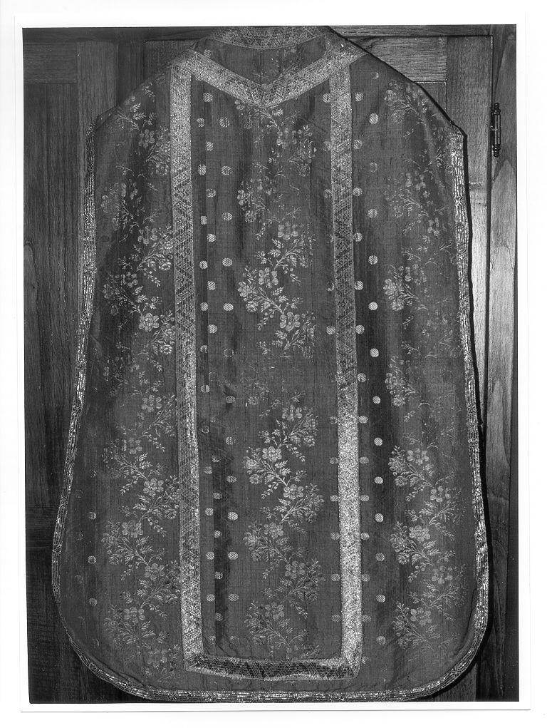 pianeta - manifattura italiana (sec. XVIII)