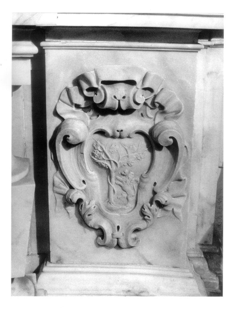 altare - ambito pisano (sec. XVIII)