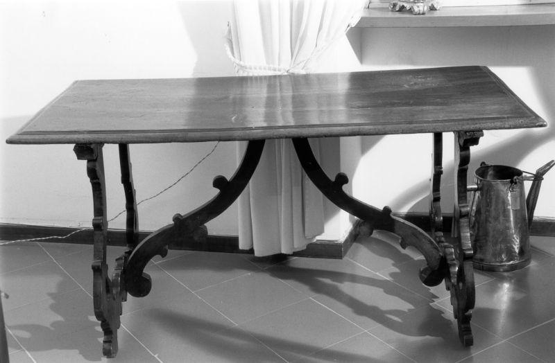 fratino - manifattura toscana (seconda metà sec. XVII)