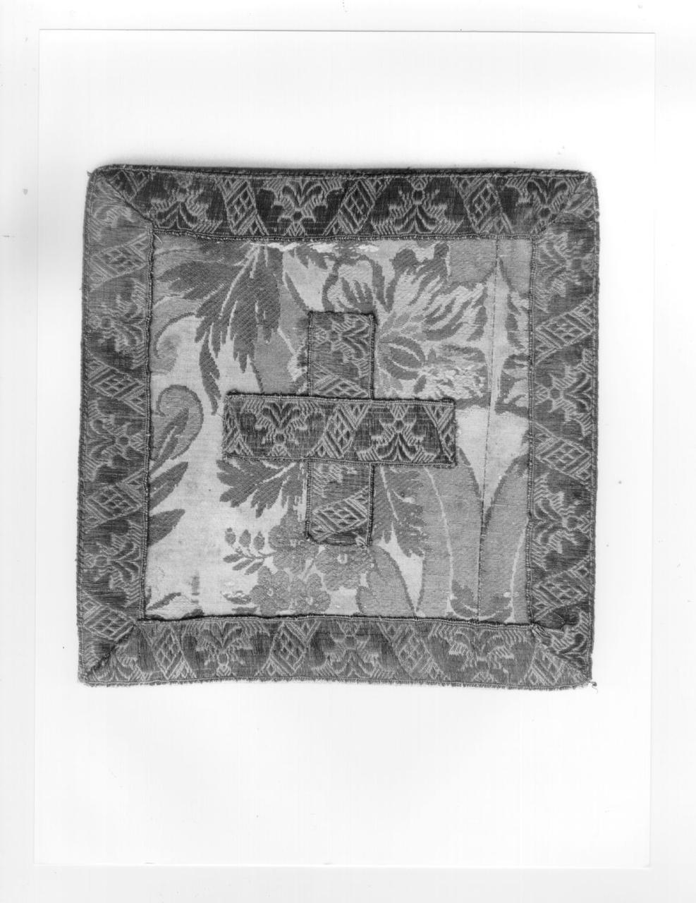 borsa - manifattura italiana (sec. XIX)