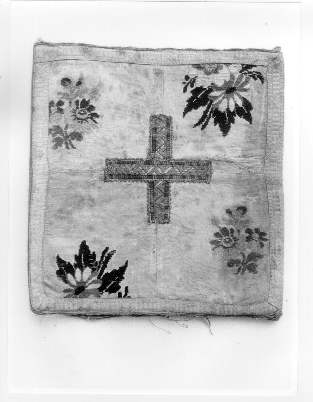 borsa - manifattura italiana (sec. XIX)