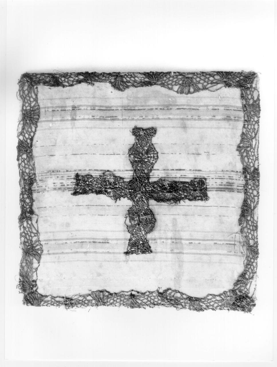 borsa - manifattura italiana (secc. XVIII/ XIX)