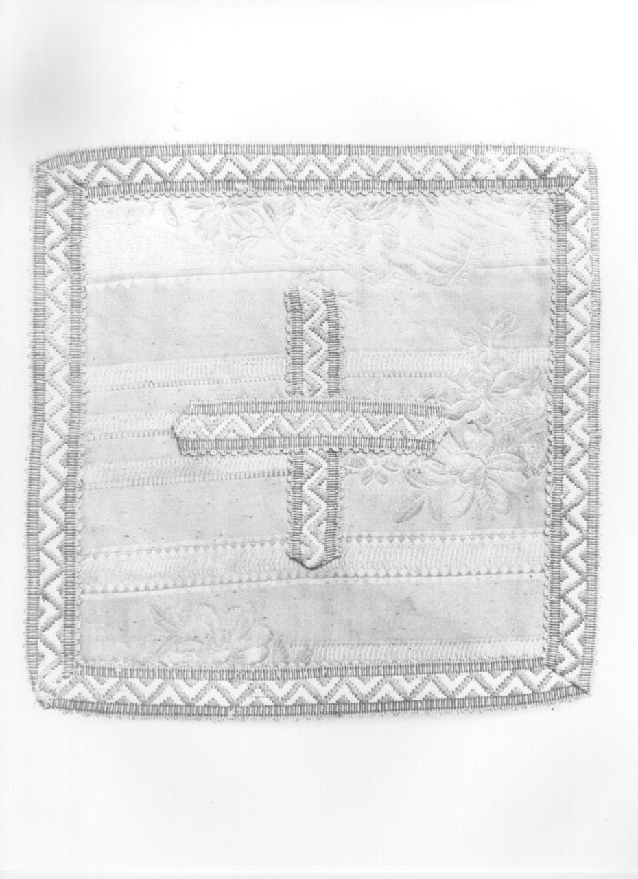 borsa - manifattura italiana (sec. XIX)