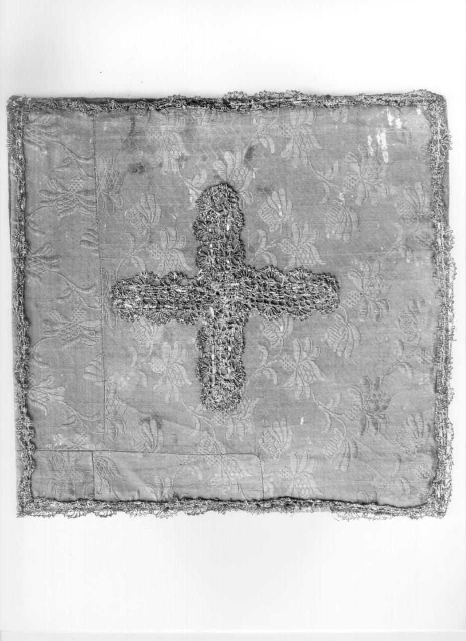 borsa - manifattura italiana (sec. XVIII)