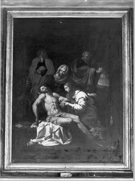 cartagloria - bottega versiliese (sec. XIX)