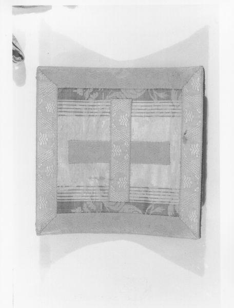 borsa - manifattura italiana (inizio sec. XIX)