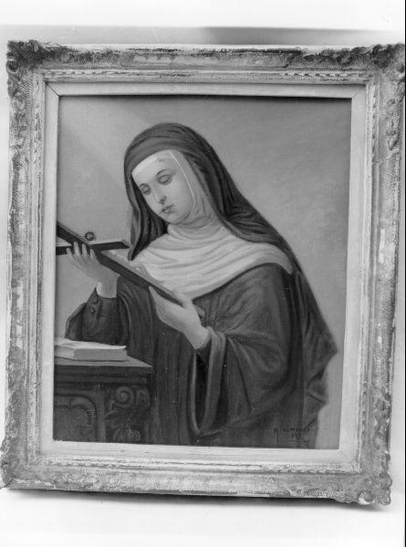 dipinto di Oppici Aldo (sec. XX)