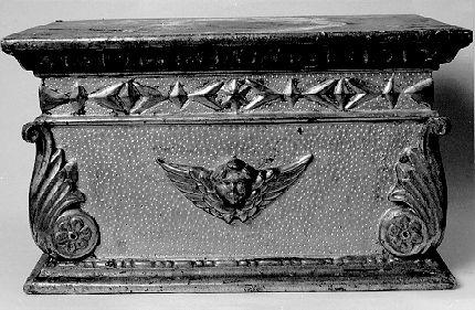 base - ambito lunigianese (prima metà sec. XIX)