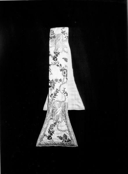 stola - bottega lucchese (sec. XIX)