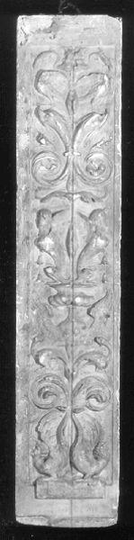 calco di scultura - bottega italiana (seconda metà sec. XIX)