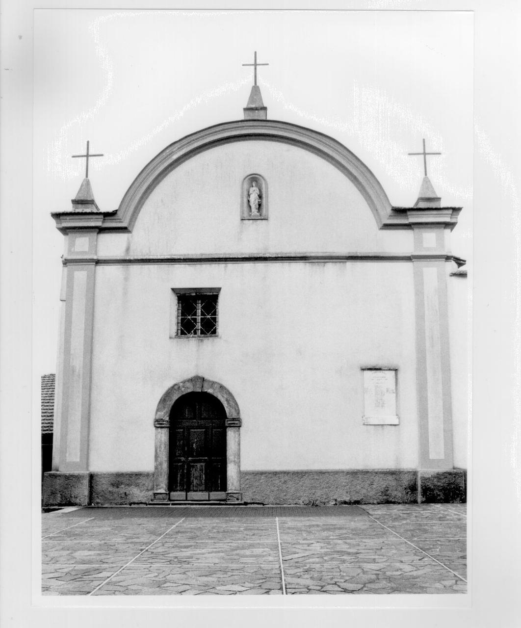 portale - ambito lunigianese (sec. XVIII)