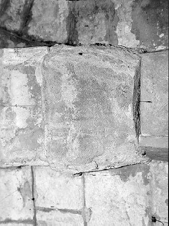 semicapitello - ambito lunigianese (fine sec. XII)