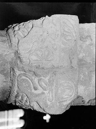 capitello - ambito lunigianese (fine sec. XII)