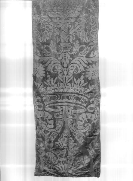 telo, serie - manifattura lucchese (ultimo quarto sec. XVIII)