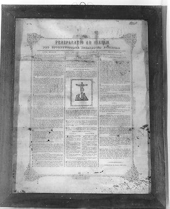 scena (stampa) - ambito italiano (sec. XIX)