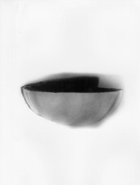 acquasantiera - bottega toscana (seconda metà sec. XVII)