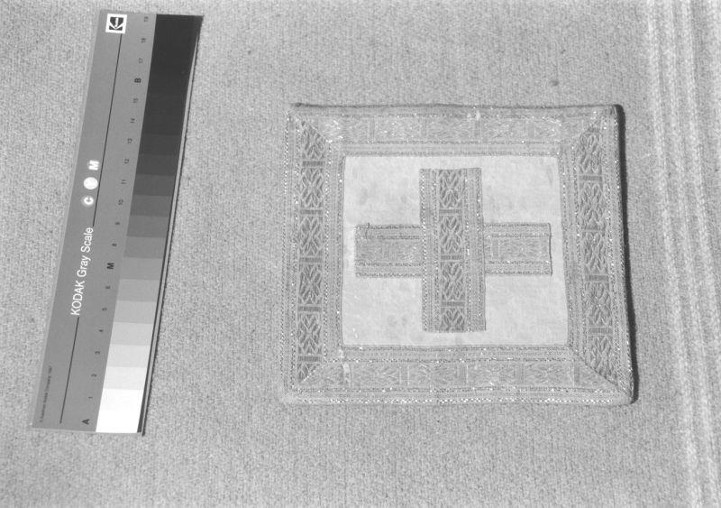 borsa - manifattura italiana (sec. XIX)