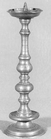 candeliere, serie - ambito italiano (sec. XIX)