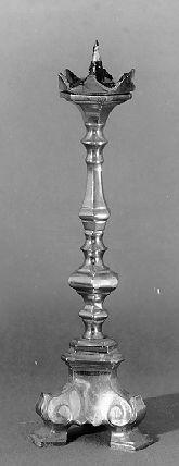 candeliere, serie - ambito italiano (sec. XX)