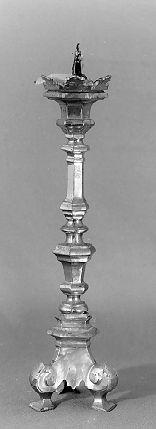 candeliere, serie - ambito italiano (sec. XX)