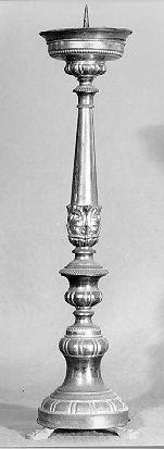 servizio d'altare - ambito italiano (sec. XX)