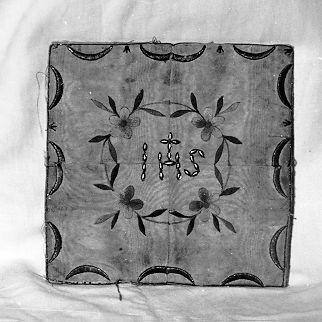 borsa - manifattura italiana (sec. XIX)