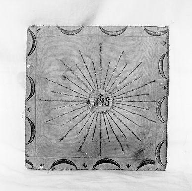 borsa - manifattura italiana (sec. XIX)