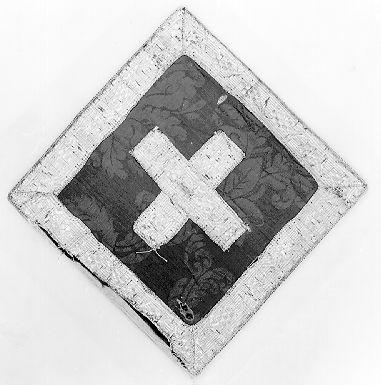 borsa - manifattura italiana (seconda metà sec. XIX)