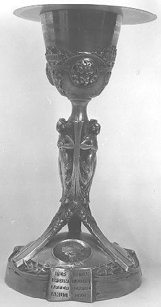 calice di Restelli Mario (sec. XX)