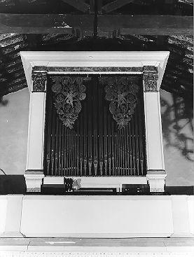 organo di Paoli Lorenzo, Paoli Raffaello (sec. XIX)