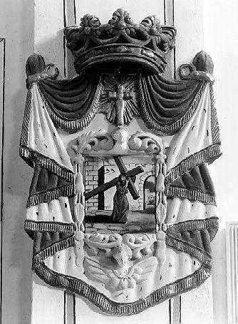 Via Crucis - ambito italiano (sec. XIX)