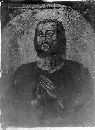 BEATO NICOLA (dipinto) - ambito italiano (secc. XVIII/ XIX)