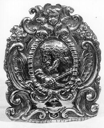 pace - ambito toscano (sec. XVIII)