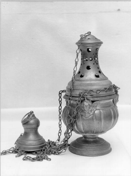 turibolo - bottega versiliese (sec. XIX)